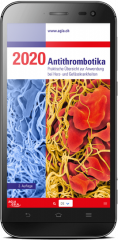 AGLA PG Antithrombotika 2020 (deutsch, WebApp)